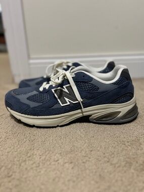 New Balance 2010 Vintage Indigo - Men’s Size 11.5